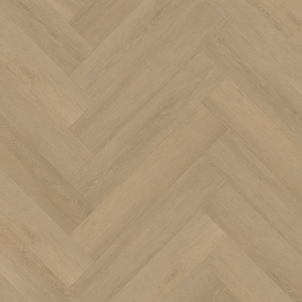PVC visgraat plankdetail - Vloerplus