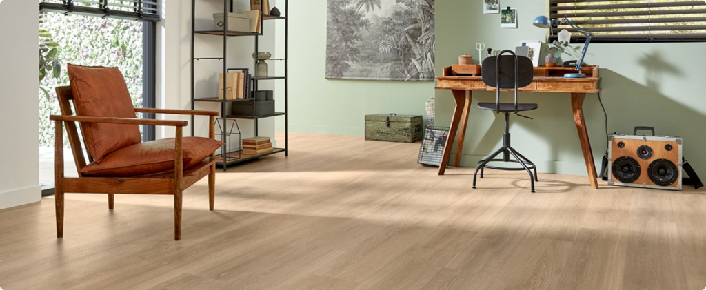 Bezoek onze showroom!