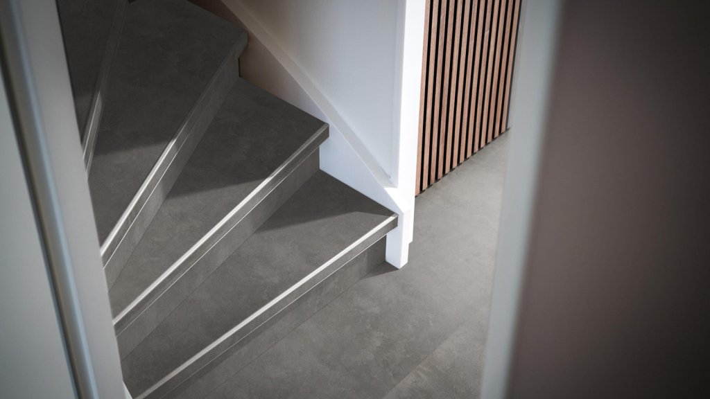 Sfeerbeeld vloer - Vloerplus